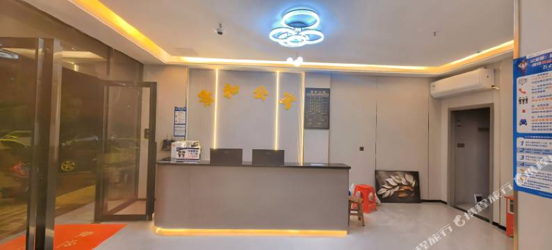 景和公寓(中山温泉度假区店)图片