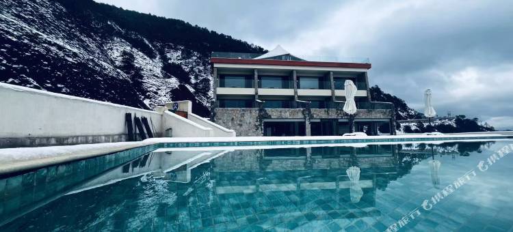 香格里拉·沐野心居美宿(哈巴雪山店)图片