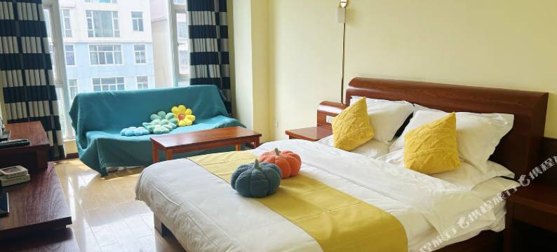 大理彩虹桥酒店图片