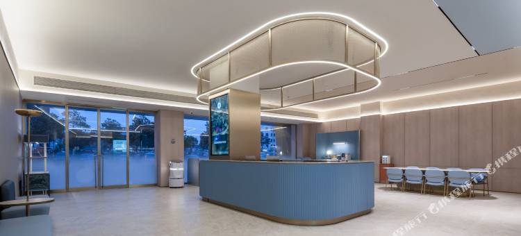 汉庭酒店(盱眙国贸苏宁广场店)图片