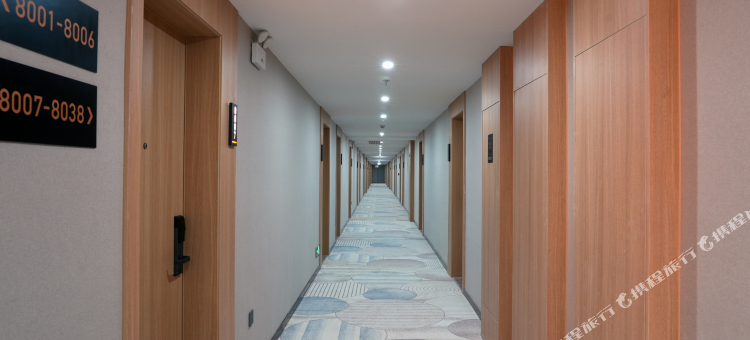 艺选安來酒店(天津五大道天津大学店)图片