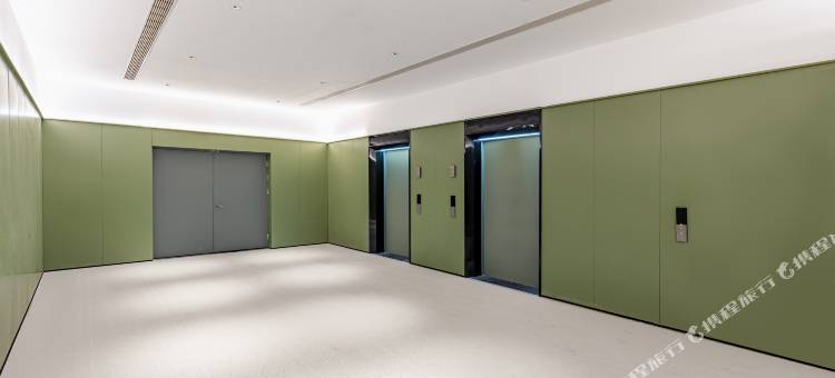 海友酒店(西安火车站地铁站店)图片