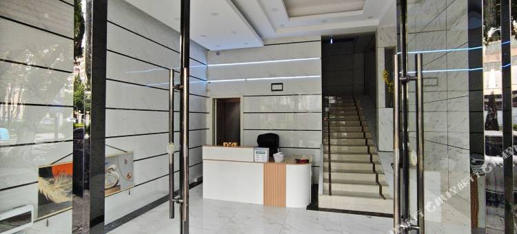 巨虹电竞酒店公寓(南海千灯湖店)图片