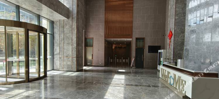 JM  Hotel 精品公寓(南京东大九龙湖校区地铁站店)图片