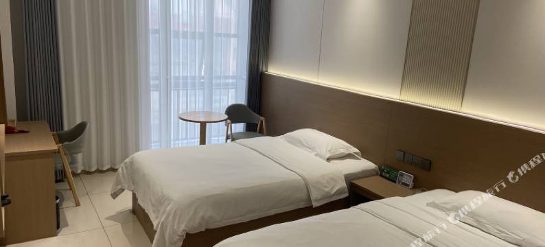 眉县东圣商务酒店图片