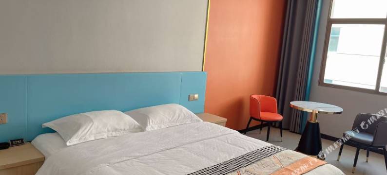 夷陵区雾渡河环镇宾馆图片