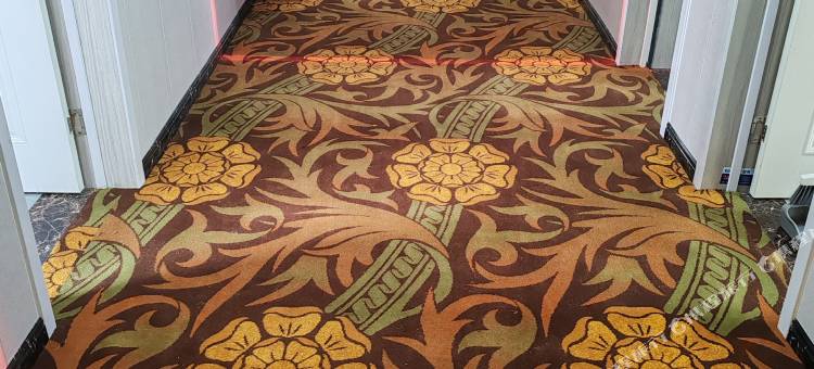 客源佳宾馆(宽巷子店)图片