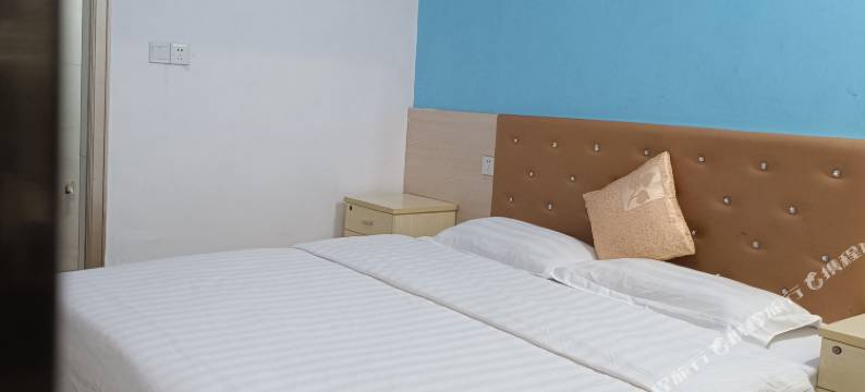 广州鸿鑫住宿图片