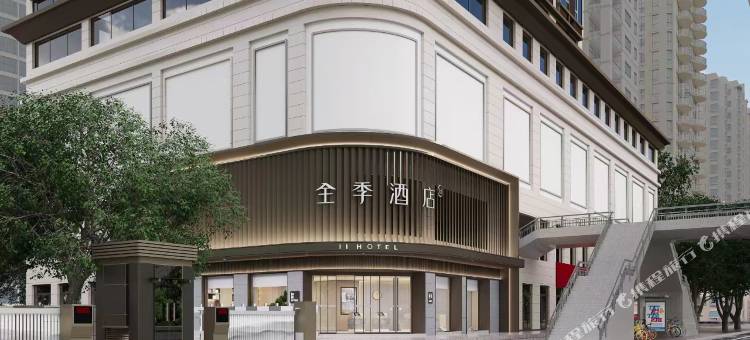 全季酒店(广州沙面岛同福西地铁站店)图片