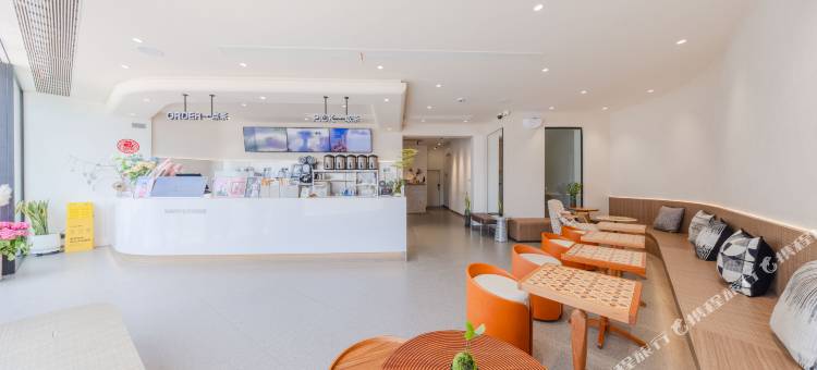 深圳邻岸海景民宿图片