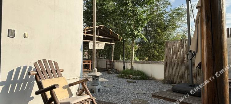 芸阁朴宿(武功山游客中心店)图片