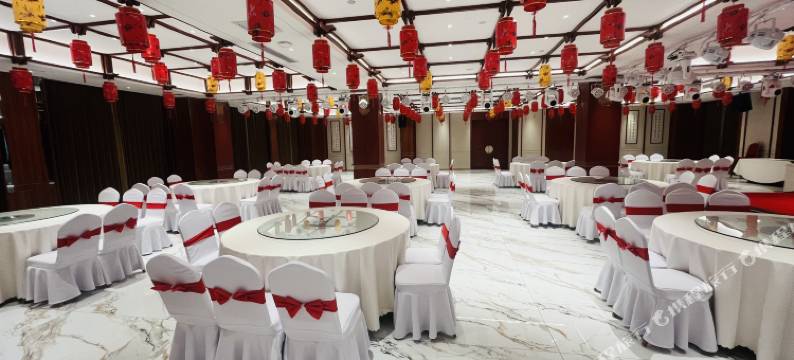 民勤玉通酒店图片