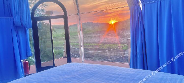 鑫荣客栈 (赤峰克什克腾旗乌兰布统草原景区店)图片