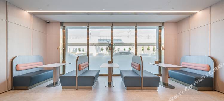 汉庭酒店(长春福祉大路地铁站店)图片