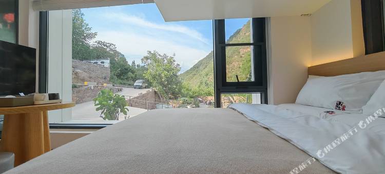 山隐归心民宿(万仙山景区店)图片