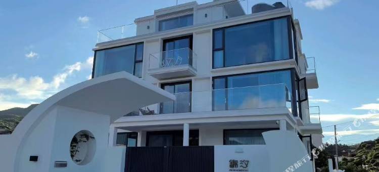 舟山锦汐民宿(桃花岛风景区店)图片