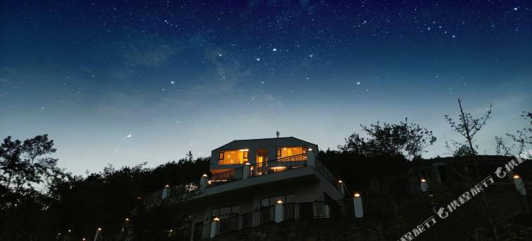 晓山青民宿图片