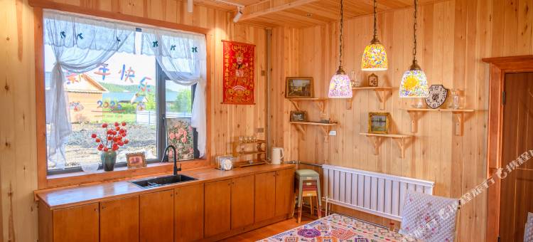 莉莉娅民宿(额尔古纳恩和俄罗斯民族乡店)图片