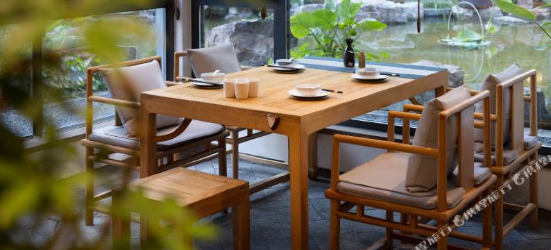 钟山里inthemountain云几酒店(南京中山陵景区店)图片