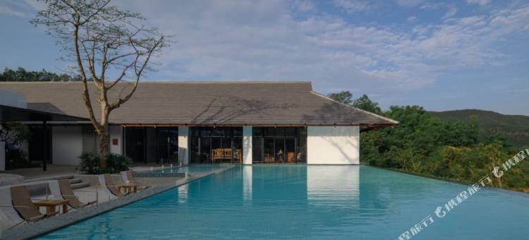 西双版纳景洪·芃酒店图片