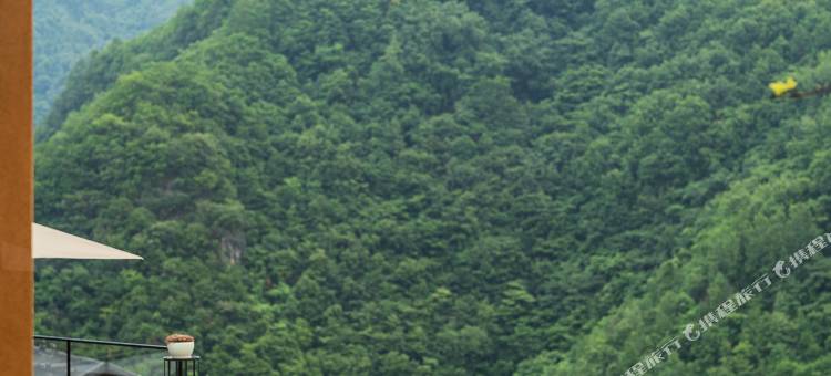 神农架牧云湾民宿(香溪源景区店)图片