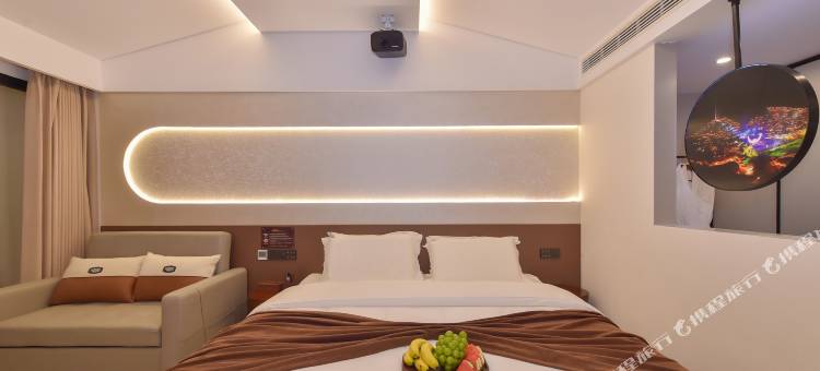 西江千户苗寨时序全景美墅图片