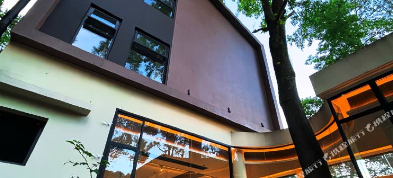 山居乐·秘境云宿(南岳衡山半山亭店)图片
