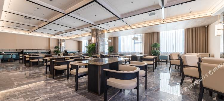 精河丽呈酒店图片