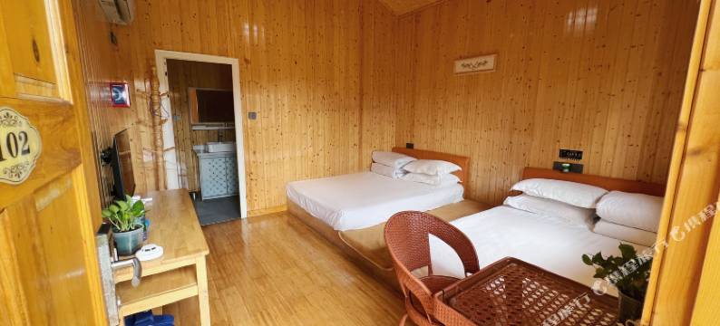 宜章钰珑庭院民宿图片