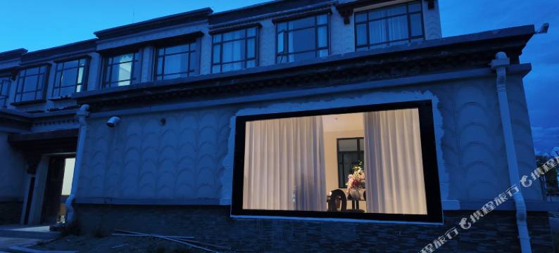 自在观澜民宿图片