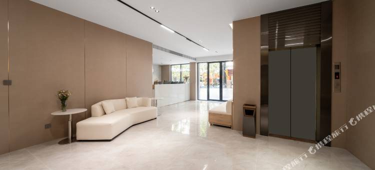 丽呈熹玥·柏斯顿酒店(广州富力海珠城江南西地铁站店)图片