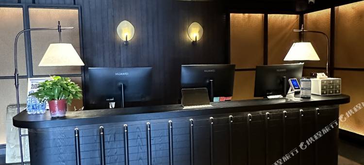 逸致雅酒店(包头昆都仑区店)图片