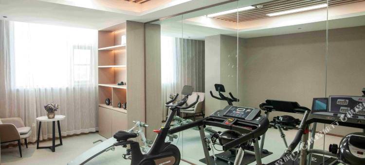 麗枫酒店(榆林神木东兴街店)图片