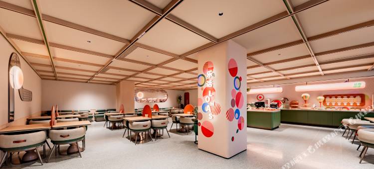 桔子酒店(呼和浩特新华大街鼓楼店)图片