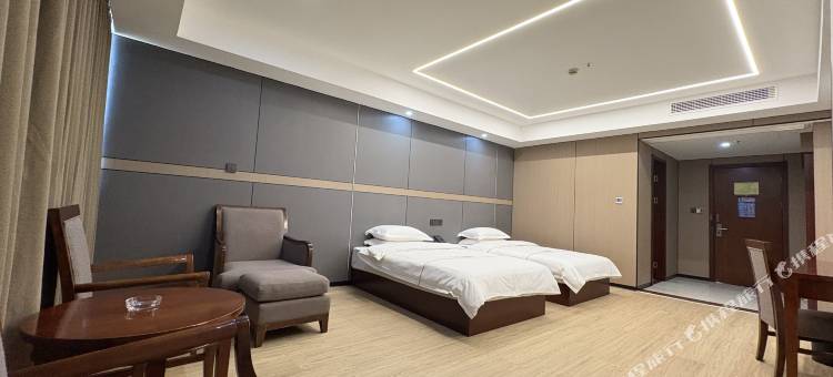 都市花园(苏州普惠商业广场店)图片