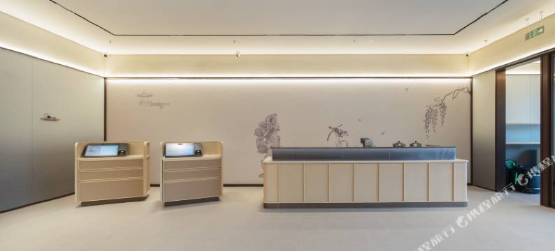 全季酒店(合肥南站繁华大道店)图片