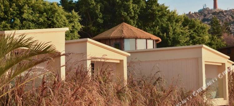 湄洲岛湄屿宿集·夕岸民宿(鹅尾神石园景区店)图片