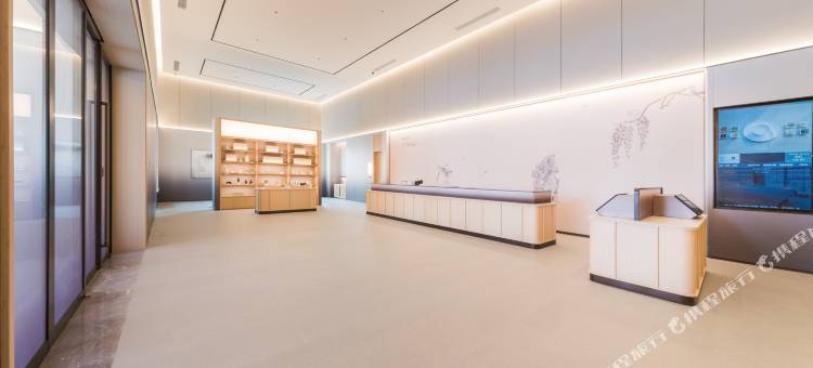 全季酒店(锡林浩特锡林广场店)图片