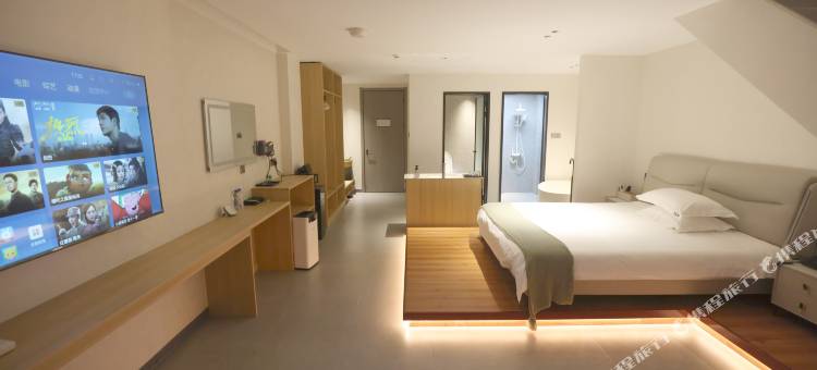 柳岸漫舍民宿图片