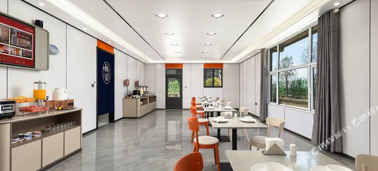 尚客优酒店(如皋下原惠政路店)图片