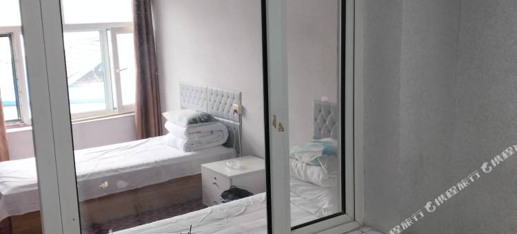 通化幸福楼小宾馆图片