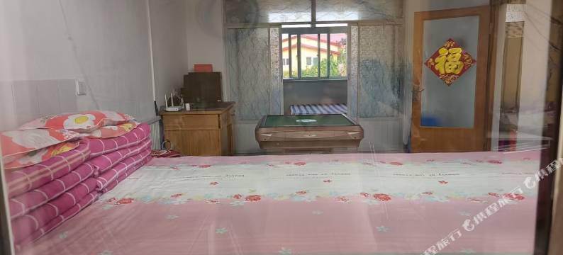 盘锦陈艳农家院图片