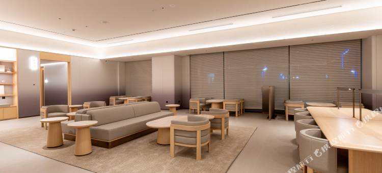 全季酒店(连云港万达广场振华路店)图片