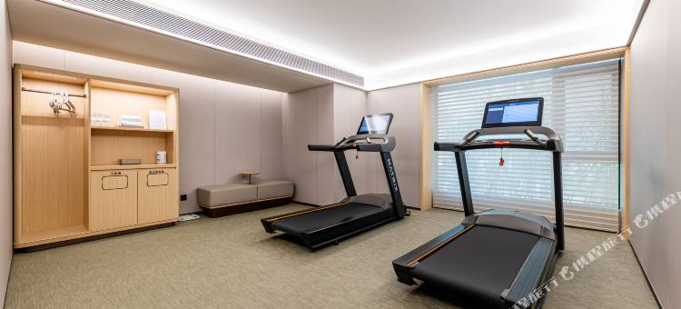 全季酒店(万宁高铁站店)图片