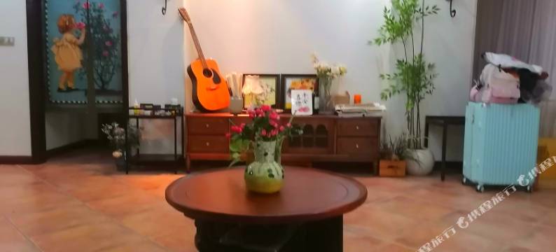 观景台青年旅舍图片