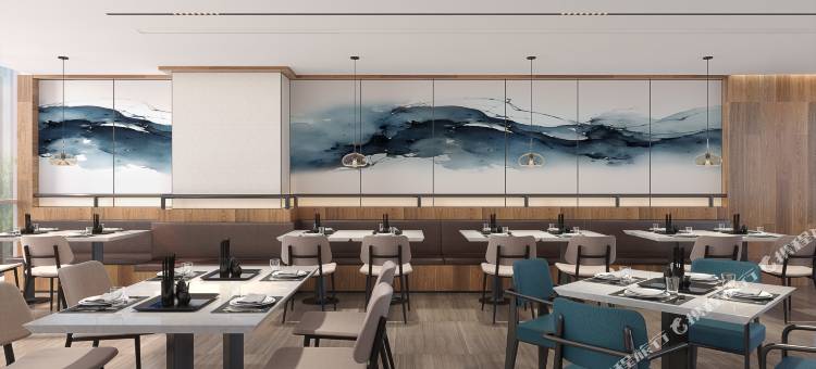 湖州南浔万豪万枫酒店图片