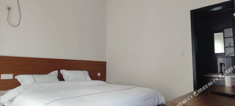 济源市明天见民宿图片