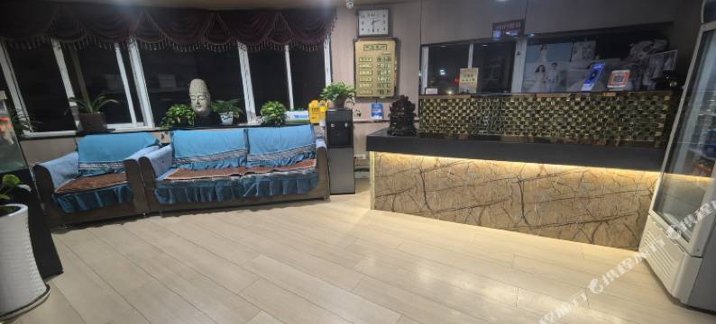 枫林酒店(西安北大街地铁站交大二附院店)图片