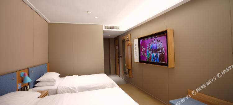 如家酒店(苍南江湾路店)图片