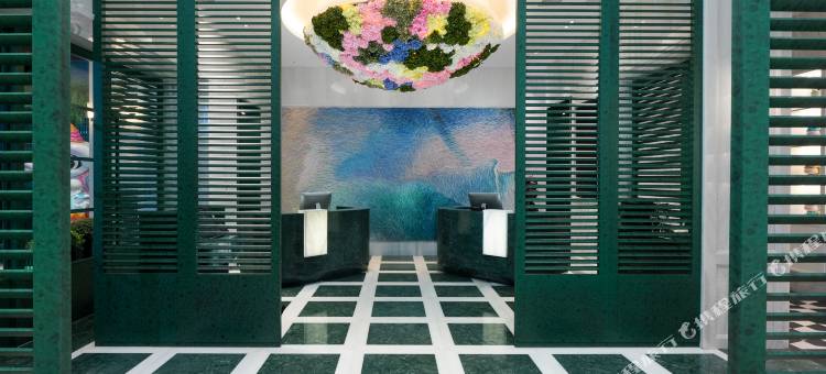 丽呈花园(广州番禺长隆野生动物世界店)图片